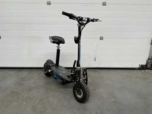 SXT 1000W Turbo-Elektroroller