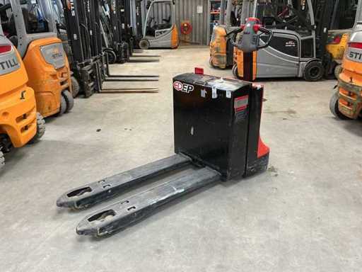 EP Equipment - EPT20-20WA - Electric Pallet Trucks