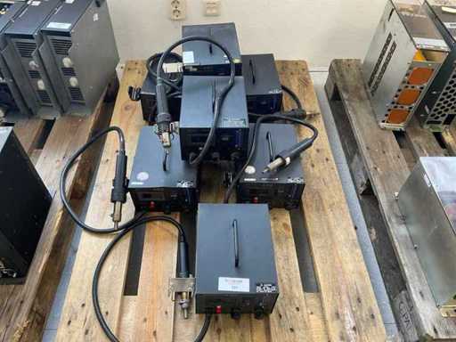 AoYue 852 SMD Rework Station (7x)