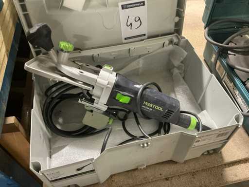 Festool OFK700EQ Edge Router