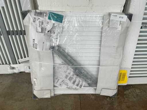 Galva Eco Radiator