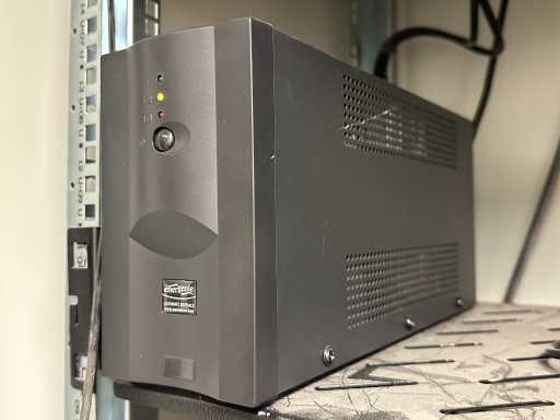 Energenie – 650 VA USV – Notstromversorgung (2x)