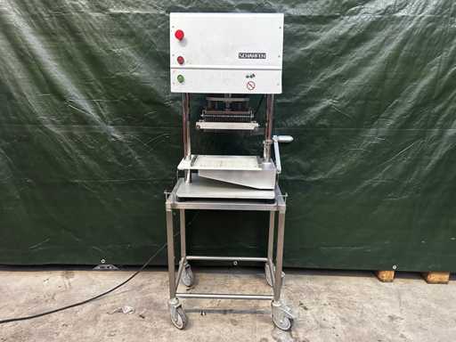 Scharfen - Tender Hit - Elektrische Vleesvermalser