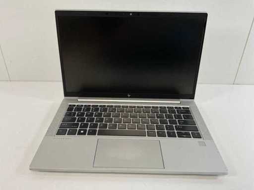 HP EliteBook 830 G8 13.3", Core(TM) i7 11th Gen, 16 GB RAM, 512 GB NVMe Laptop