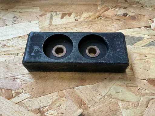 Hummer Cover steun (80x)