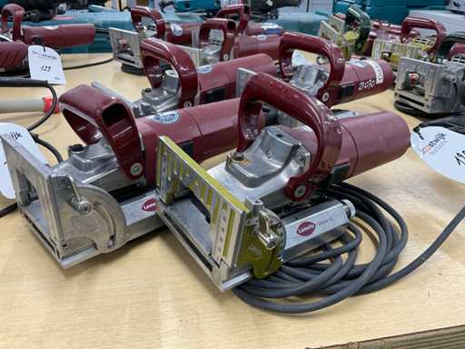 Lamello Classic C2 Milling Machine (4x)