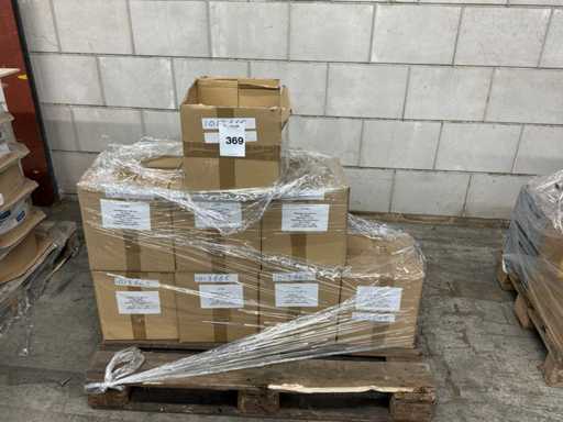 Etiketten 32x300mm (56000x)