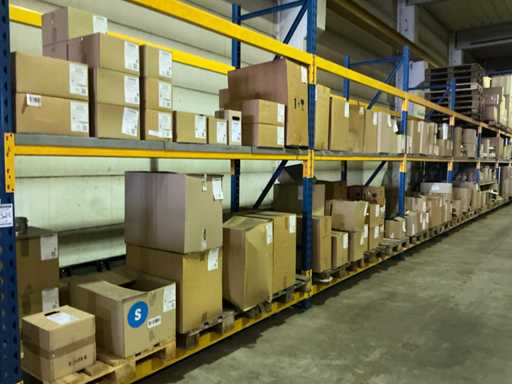 Opsinox Partij inox rookgasafvoeronderdelen