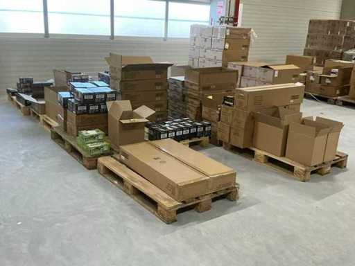 Sanus Audio en video accessoires