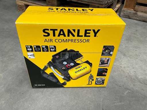 Compressore d'aria Stanley DN 200/10/5