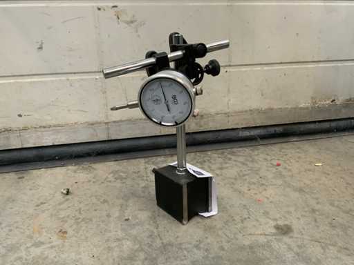 Unealtă de precizie BGS 1938-1