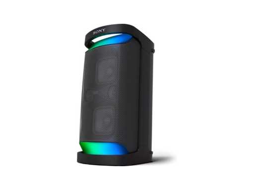 Sony SRS-XP500 - Bluetooth Partybox - Zwart