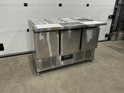 Ecofrost 7950.5055 Saladette