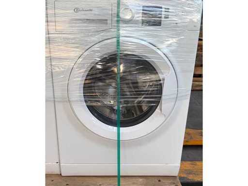Lavatrice Bauknecht WAM 814 A, 8 kg, 1400 giri/min