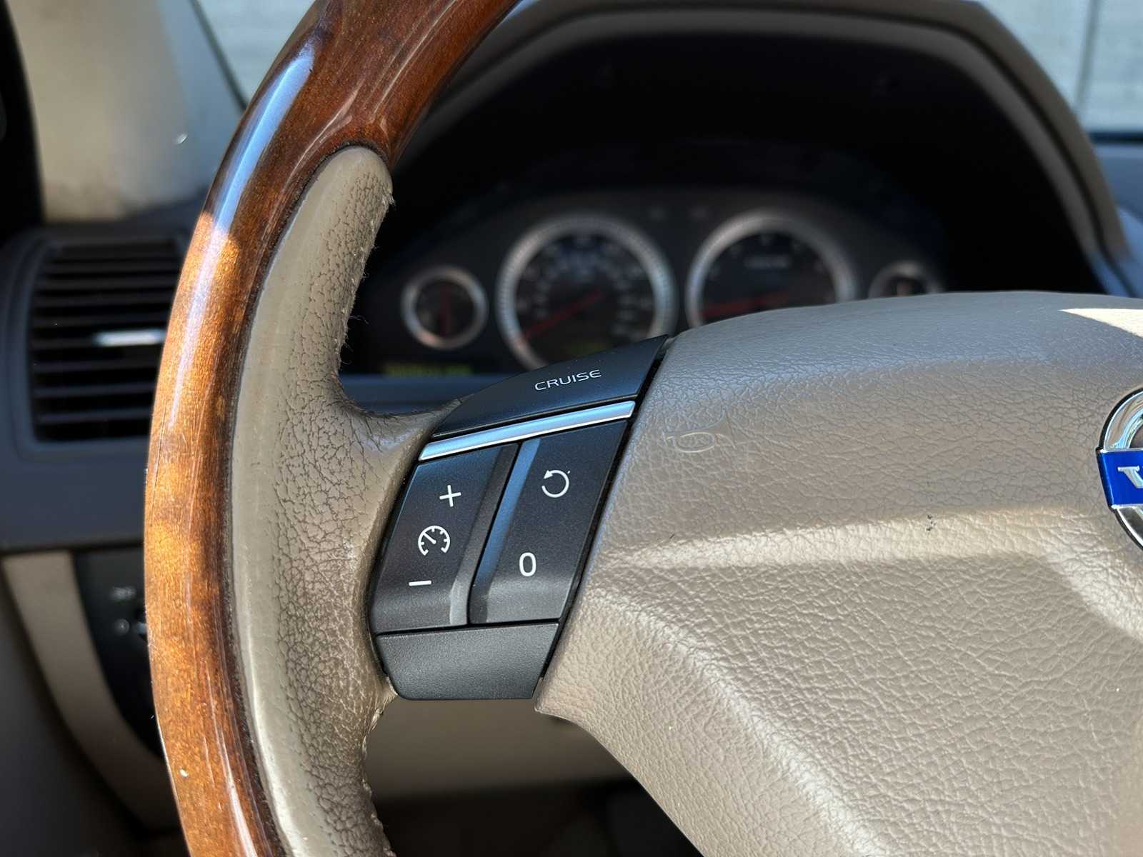 Volvo XC90 4.4 V8 AWD Summum 315pk 2007