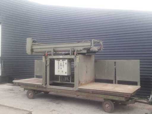 Herbert Eng TBF Dubbele kistenvuller