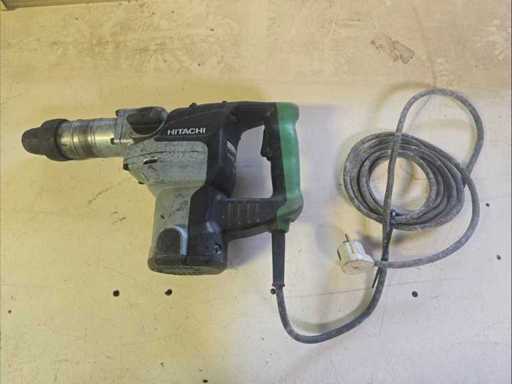 Hitachi DH 28 PC Andere Elektrogereedschappen / Rothamer 38MS