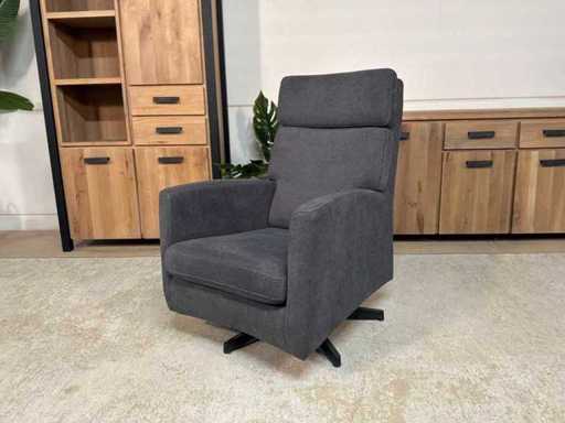 Winston Draai Fauteuil