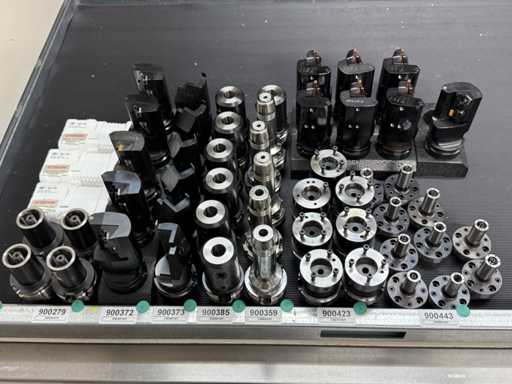   Strumenti di pubblicazione 