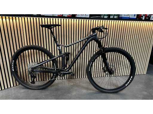 Merida - ONE-TWENTY RC XT-Edition (new) - Mountain bike