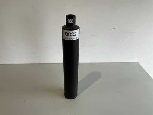 BTS Diamantbohrkrone - 92mm