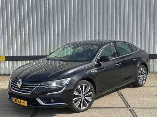 Renault Talisman 1.6 TCe Zen, ;  TB-641-P