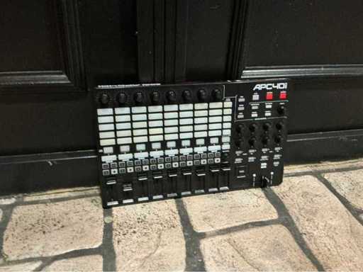 Kai APC Mezclador de 40 luces