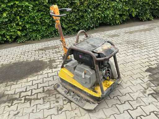 Wacker DPU6055 Vibrationsplatte