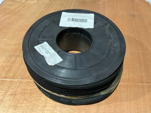 Maxuflex Naftacord Fuel Line (12x)