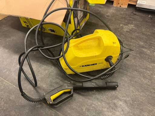 Kärcher - 310 - Hogedrukreiniger