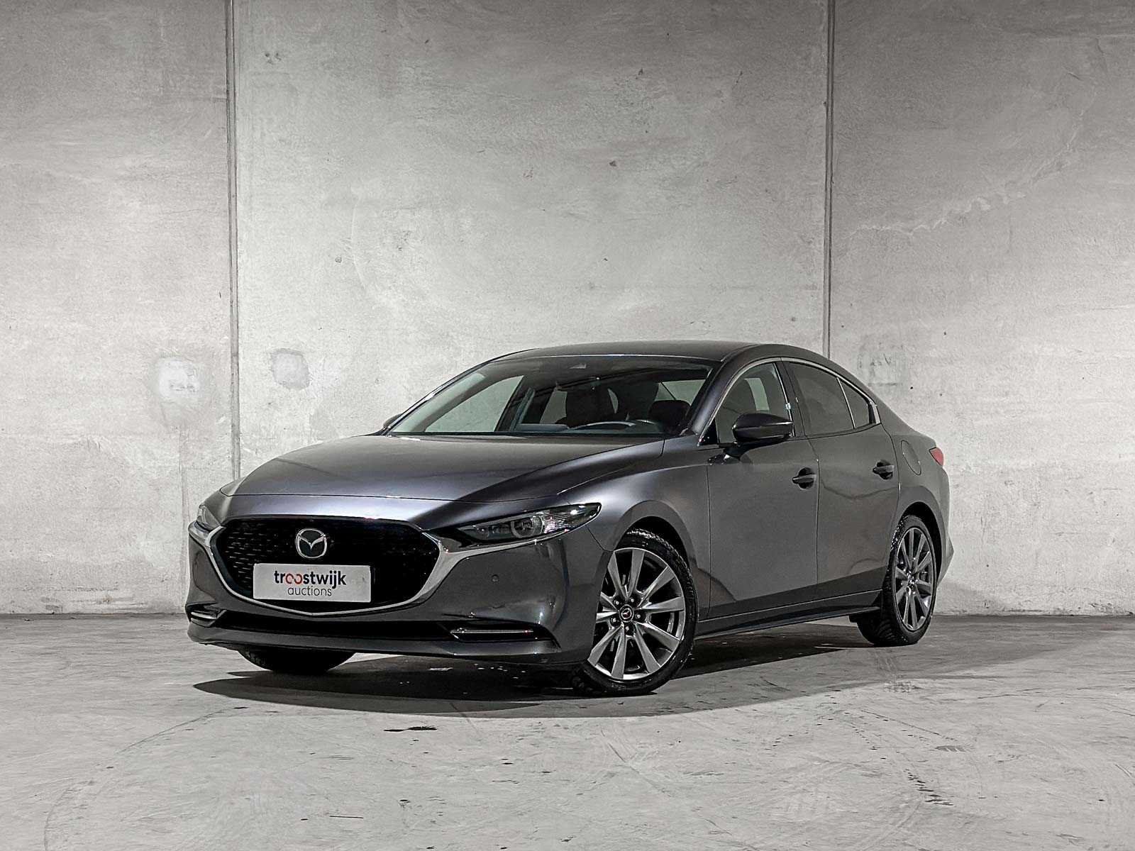 Premium daily drivers te Tiel