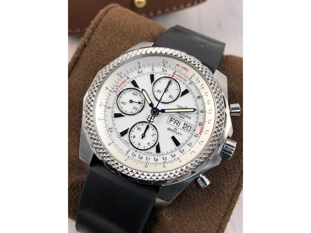 Breitling bentley gt hot sale