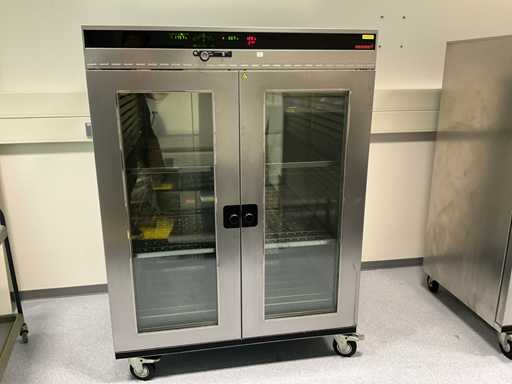 Memmert UNE800 Backofen