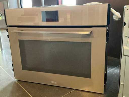 FRANKE BO4CM4T1-42 Inbouw-oven