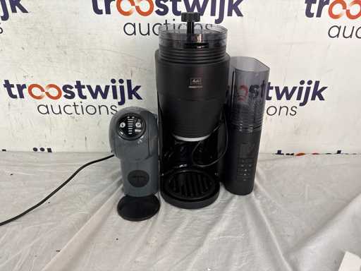 Melitta 1030-12 Filterkoffiezetter | Krups Nescafé Dolce Gusto Genio S KP243B