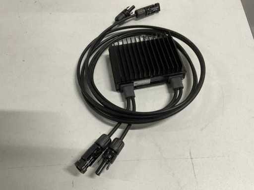 SolarEdge - Omvormer (13x)