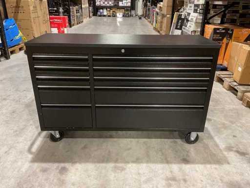 Wózek narzędziowy - 55" - HTC5510W