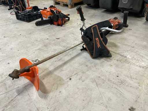 Stihl FS460-C Bürstenschneider