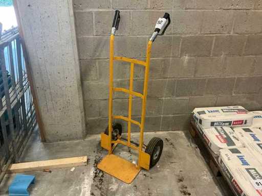 Practo Hand Truck