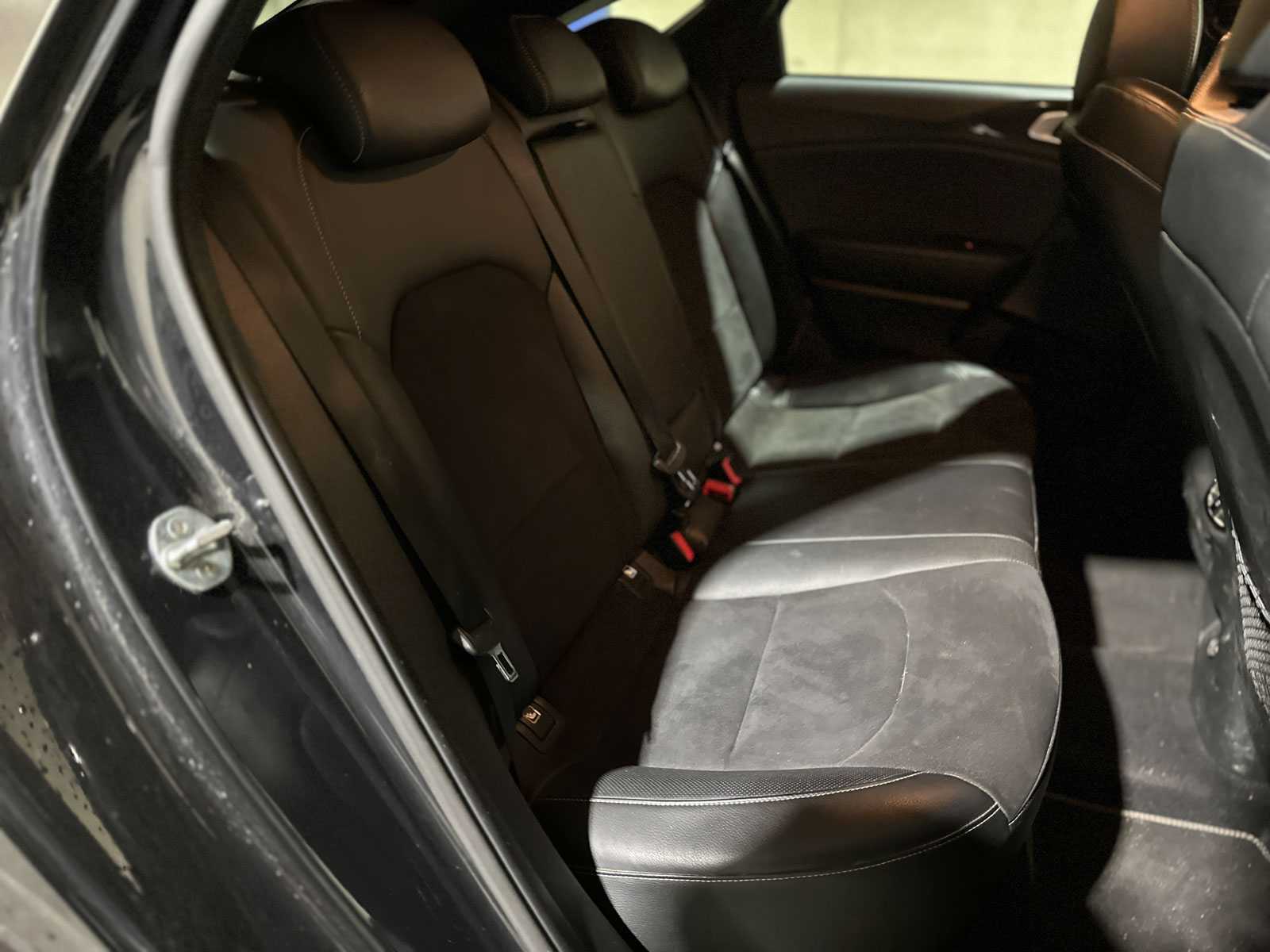 Kia ProCeed 1.0 T-GDi GT-Line 120pk 2022 (Origineel-NL), P-934-HG