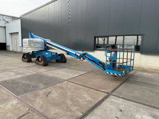 Genie S45 Trax Telescopic Boom Lift