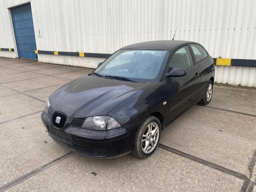 SEAT Ibiza 1.4-16V Stella 01-PD-ZS