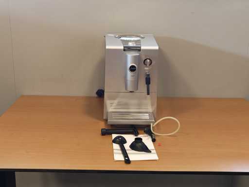 jura ena 5  Koffiemachine