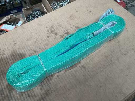 Torso WS26 2T6M Lifting Strap (2x)