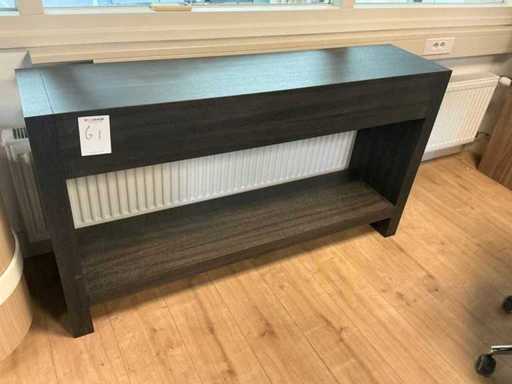 Van Drie Side table