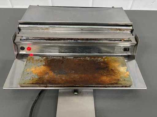 Sicherung – STD – Handpacker