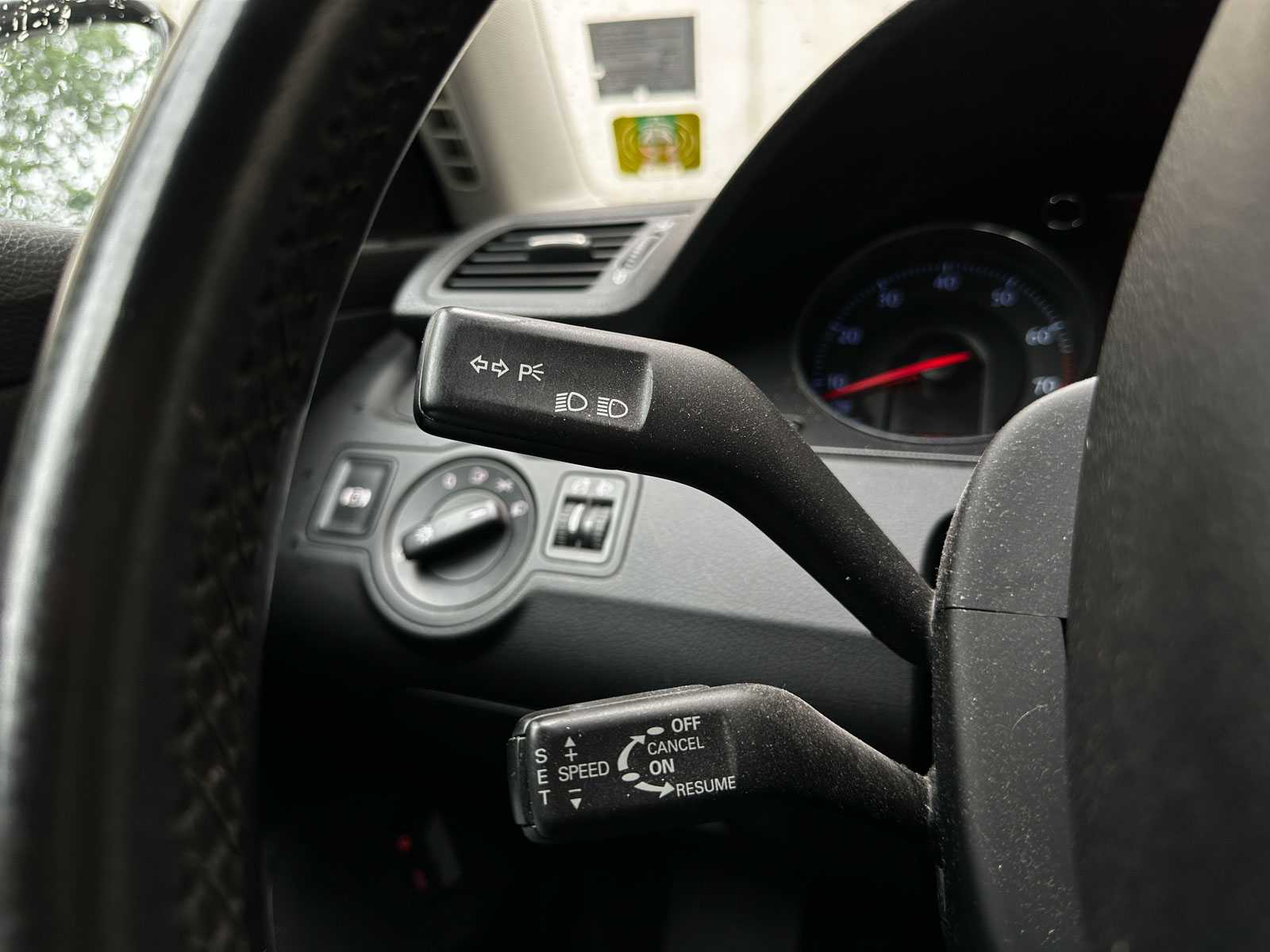 Volkswagen Passat Variant 2.0 FSI Comfortline Business 150pk 2007 (Origineel-NL), 93-TP-DP