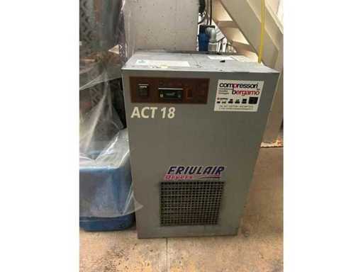 FRIULAIR - ACT 18 DC - Sèche-linge - 2005