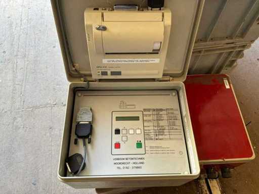 Komputer Verboom Maturity (15x)