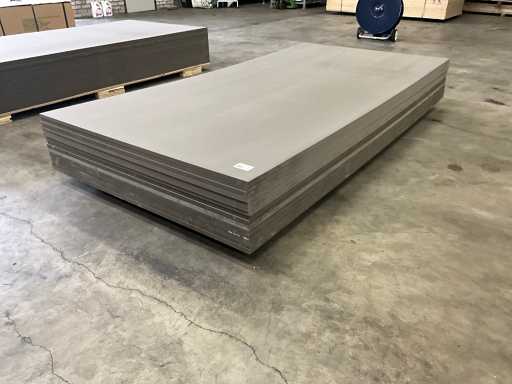 Pannello MDF nero (15x)